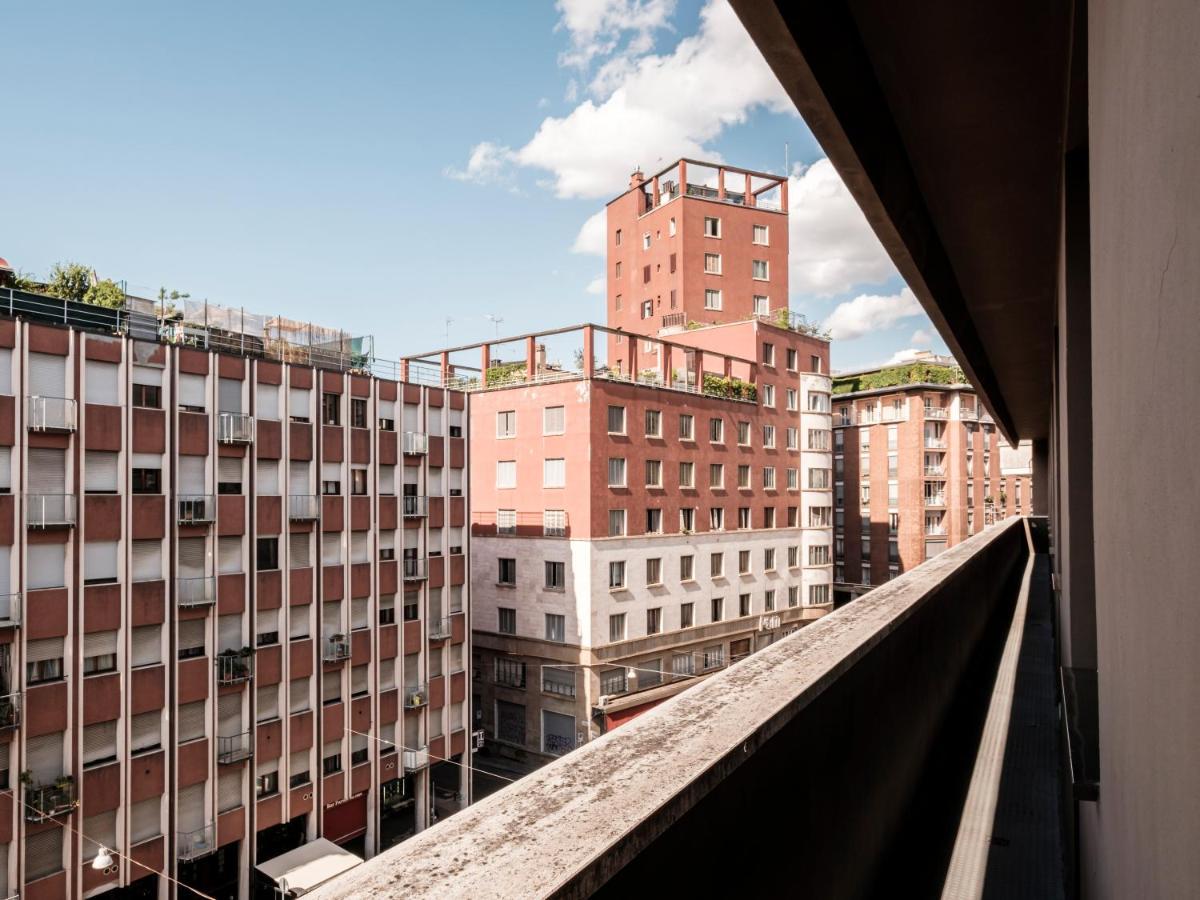 ResArt Iàcomus Bolonha Exterior foto